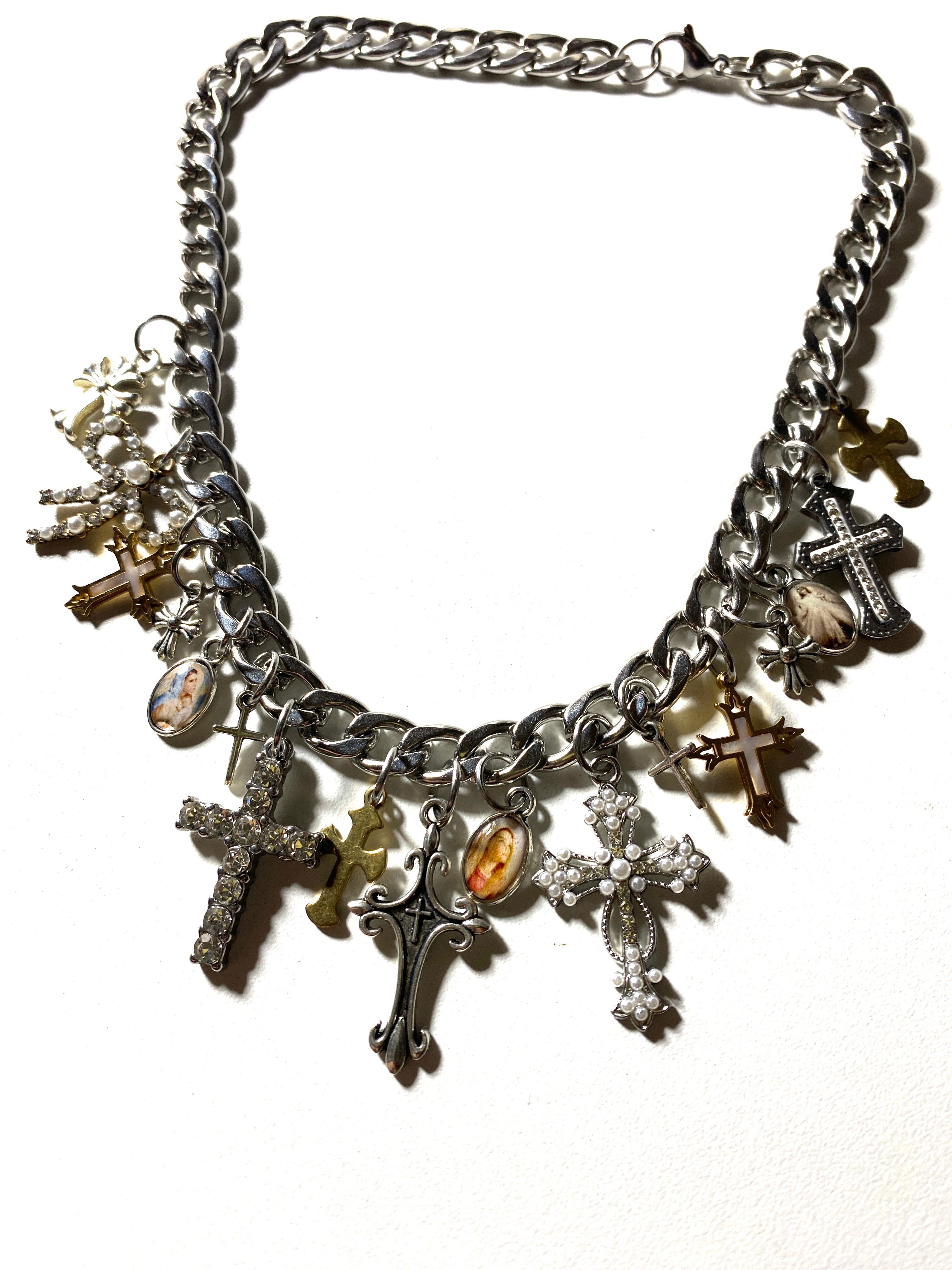 REBEL ROSARY