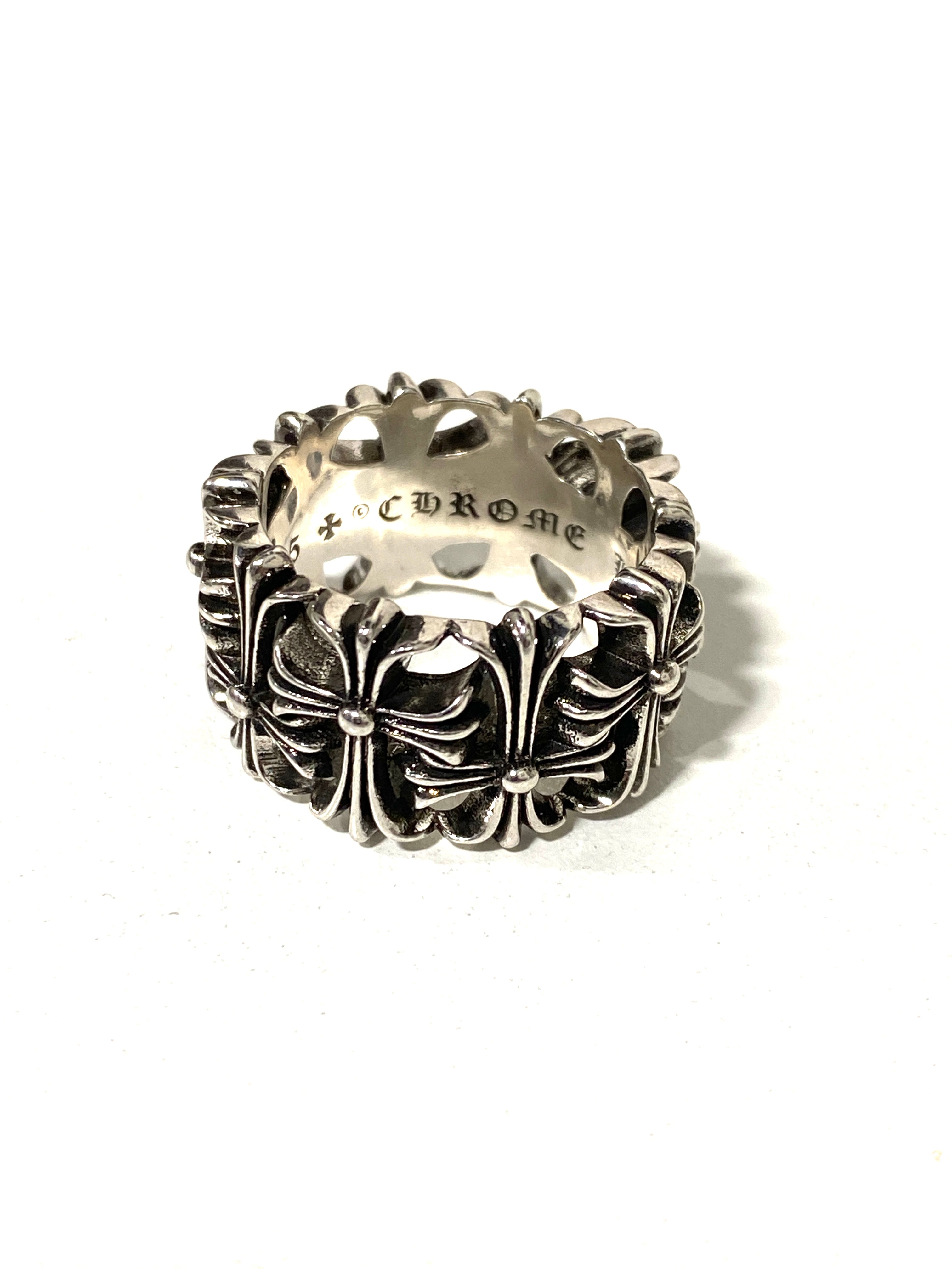 CEMETERY RING