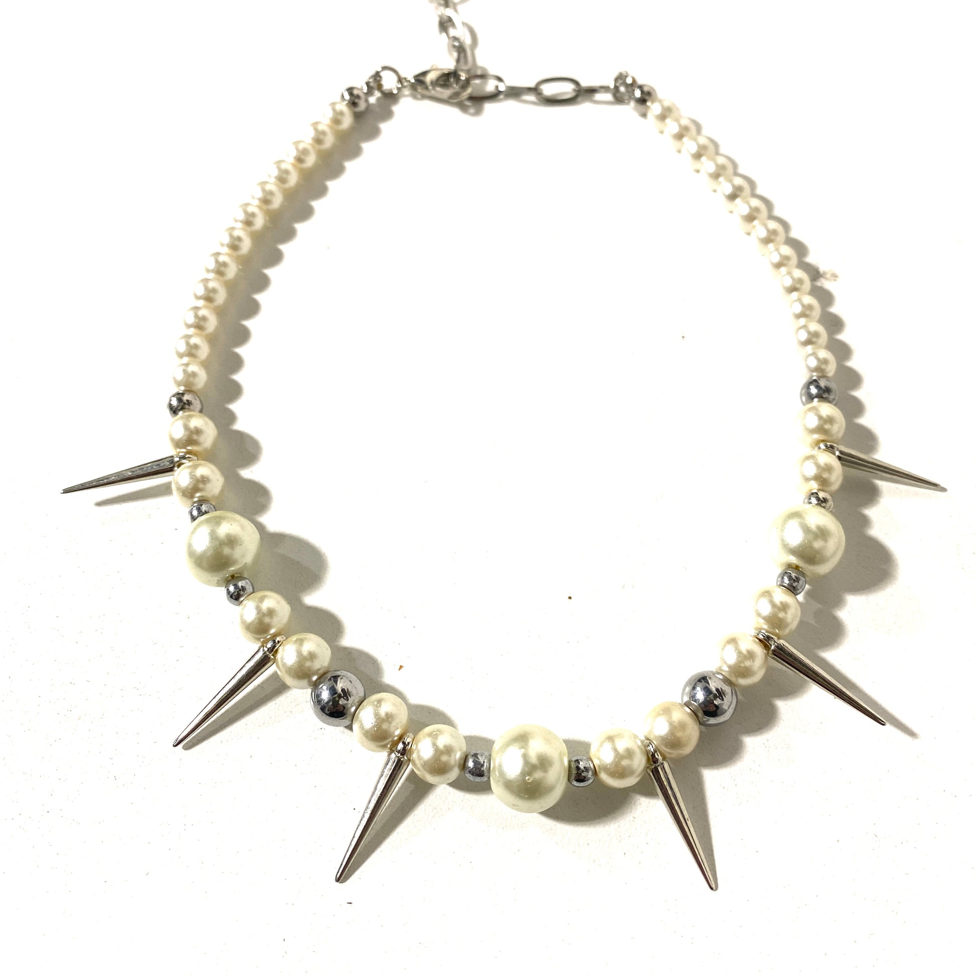 REBEL PEARLS
