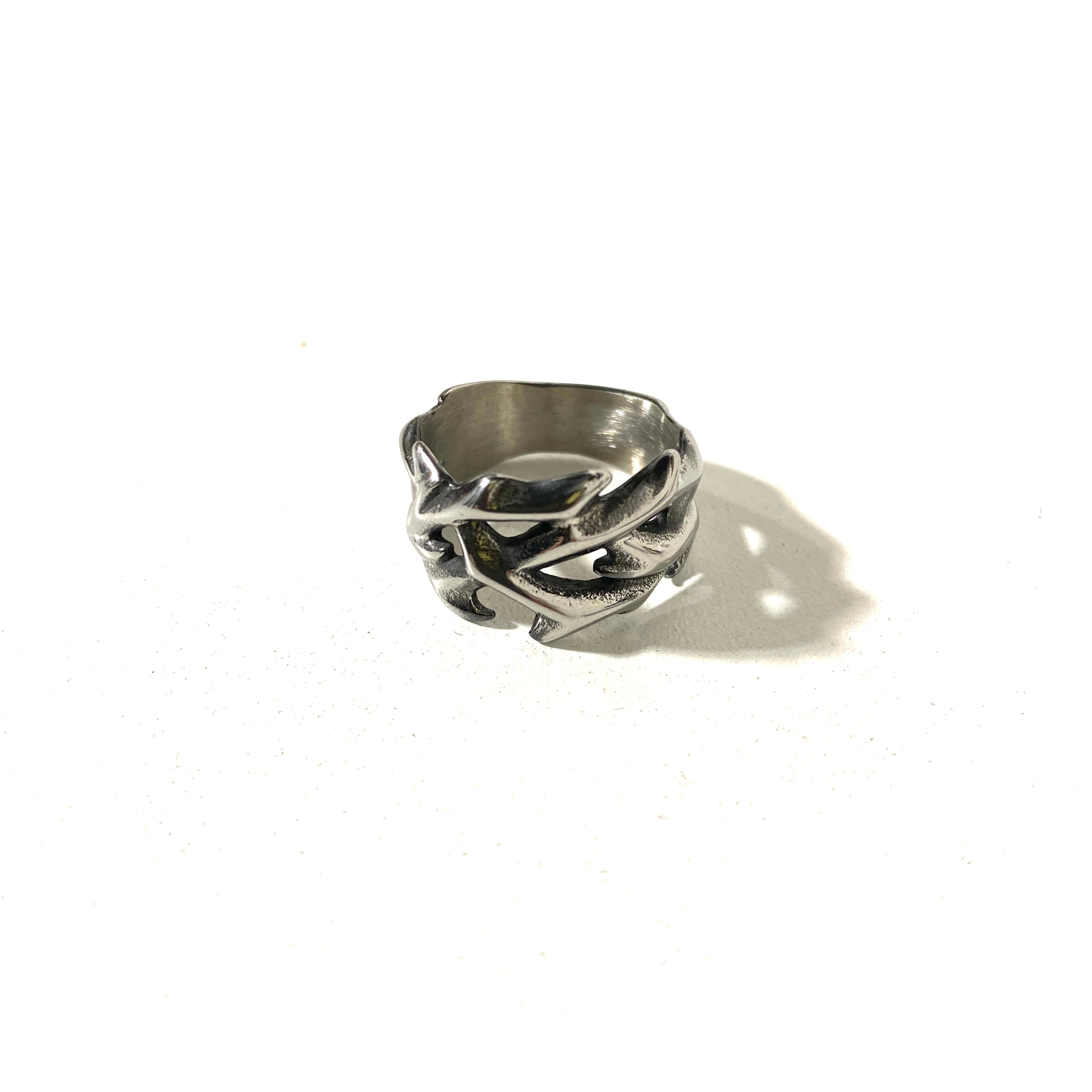 THORN WRAP