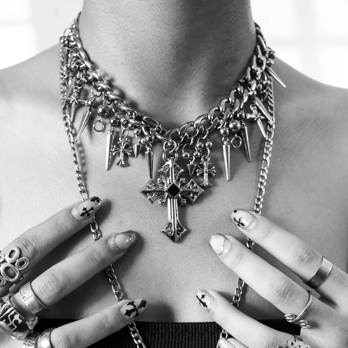 COLLARES
