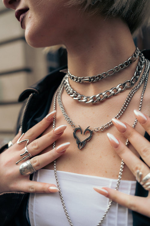 COLLARES
