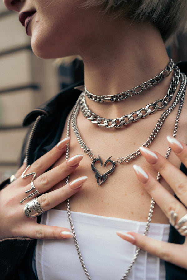 COLLARES