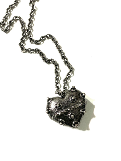 ARMORED HEART
