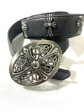 GOTHIC OVAL