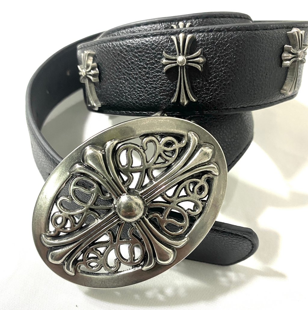 GOTHIC OVAL