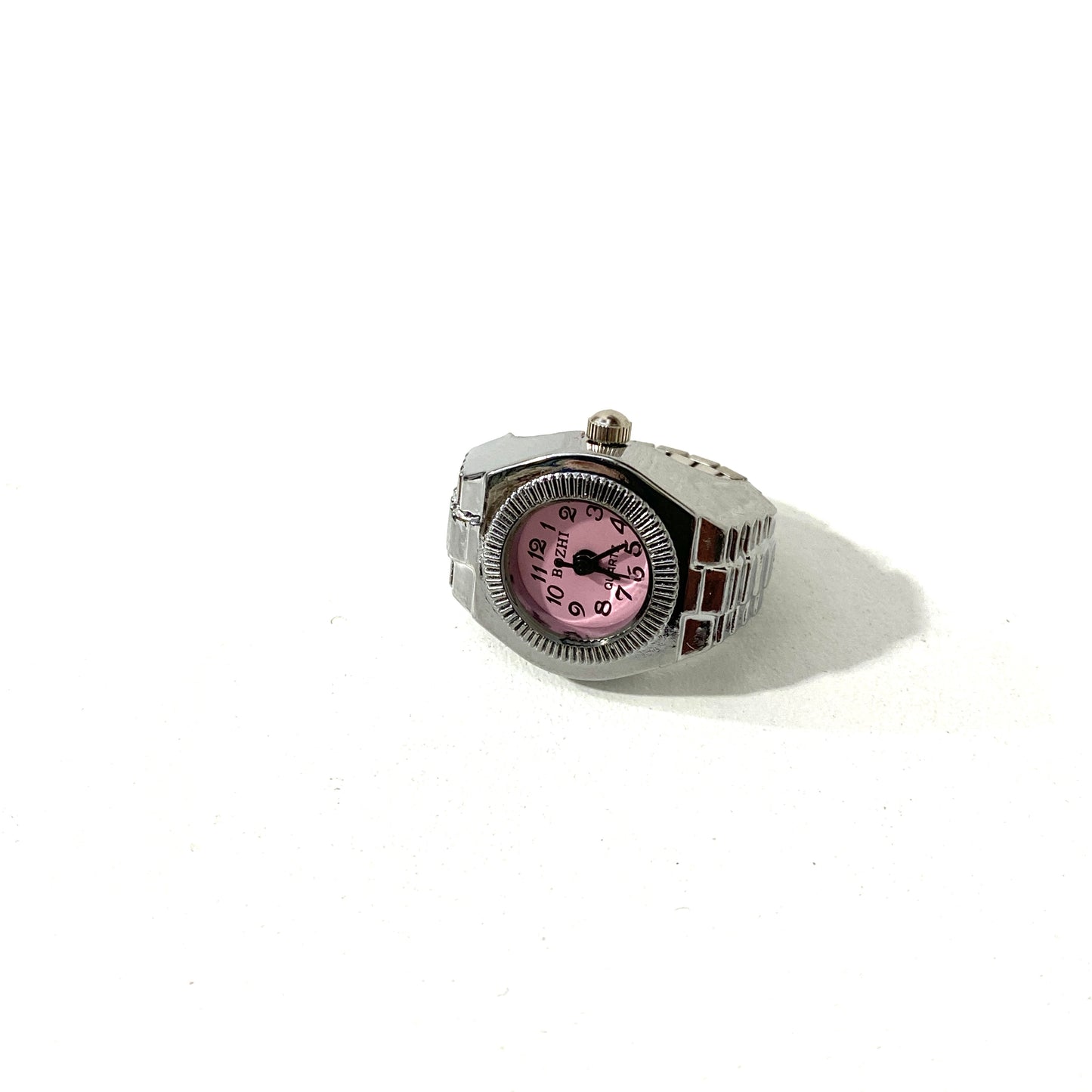 ROSE DIAL CHARM