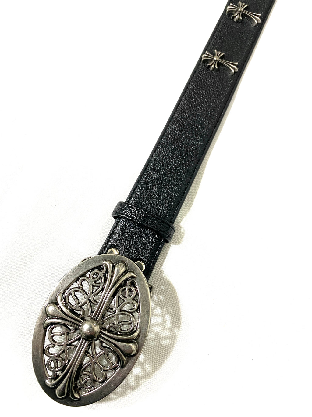 GOTHIC OVAL