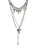 Crucifix Set - Just Vero