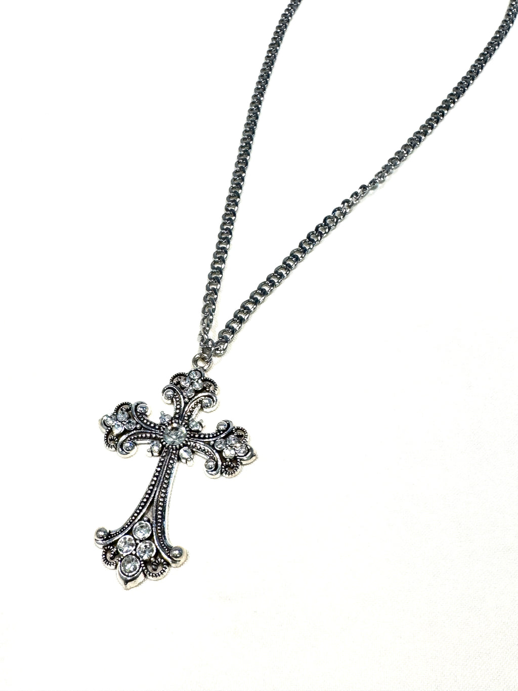 GOTHIC CROSSROAD - Just Vero
