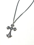 GOTHIC CROSSROAD - Just Vero