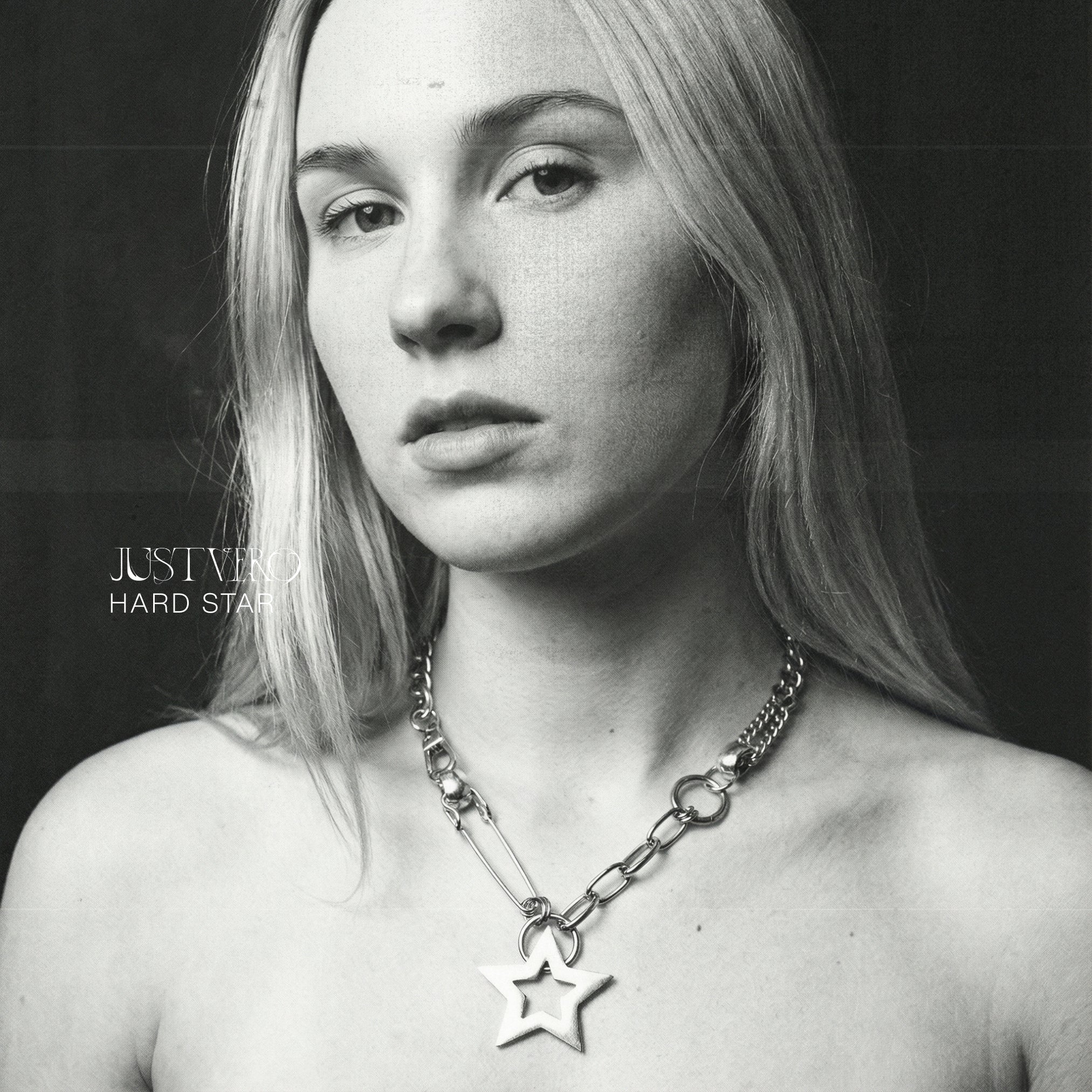 HARD STAR - Just Vero