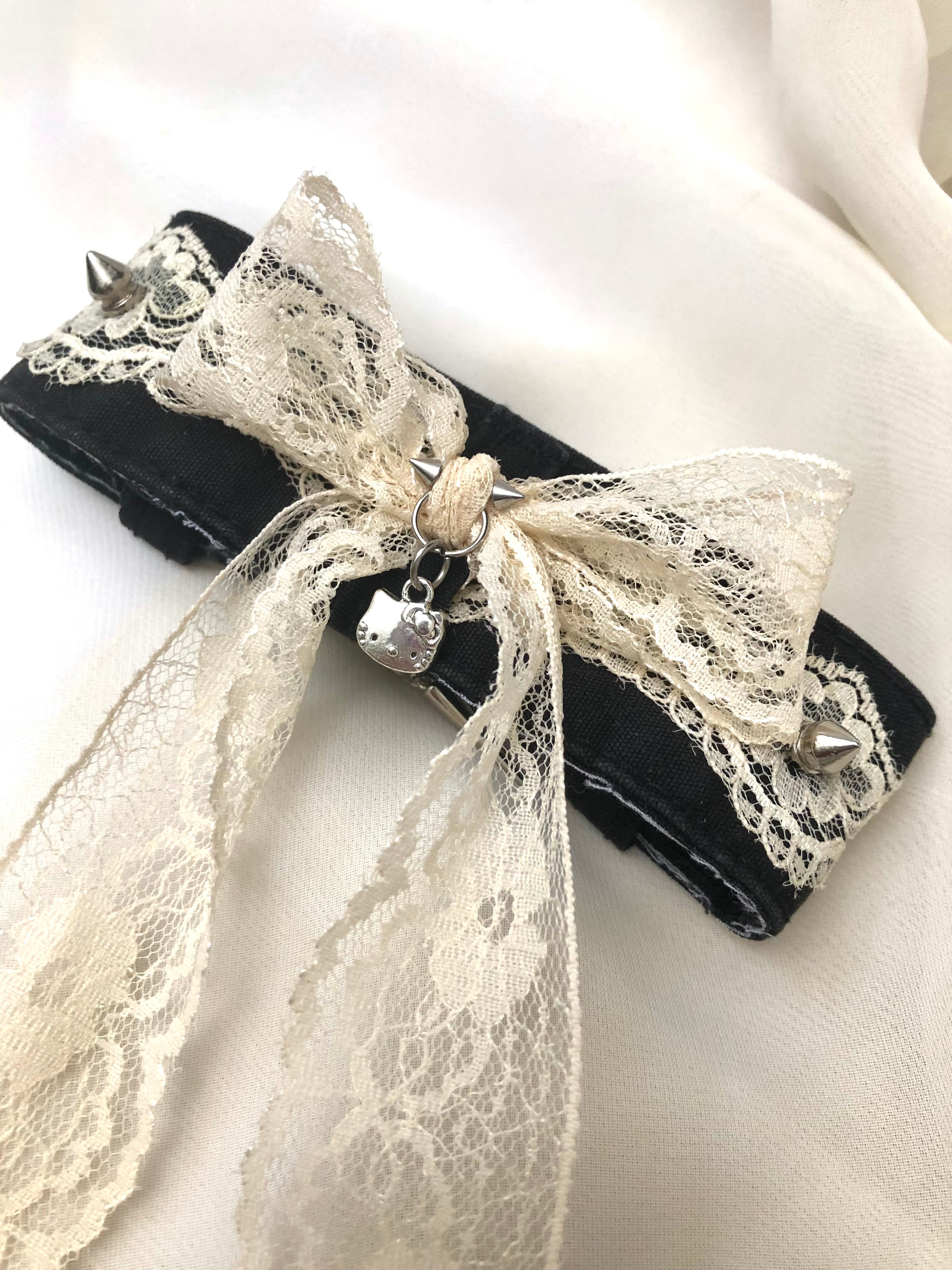 DARK COQUETTE