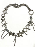 STARFALL CHARM - Just Vero