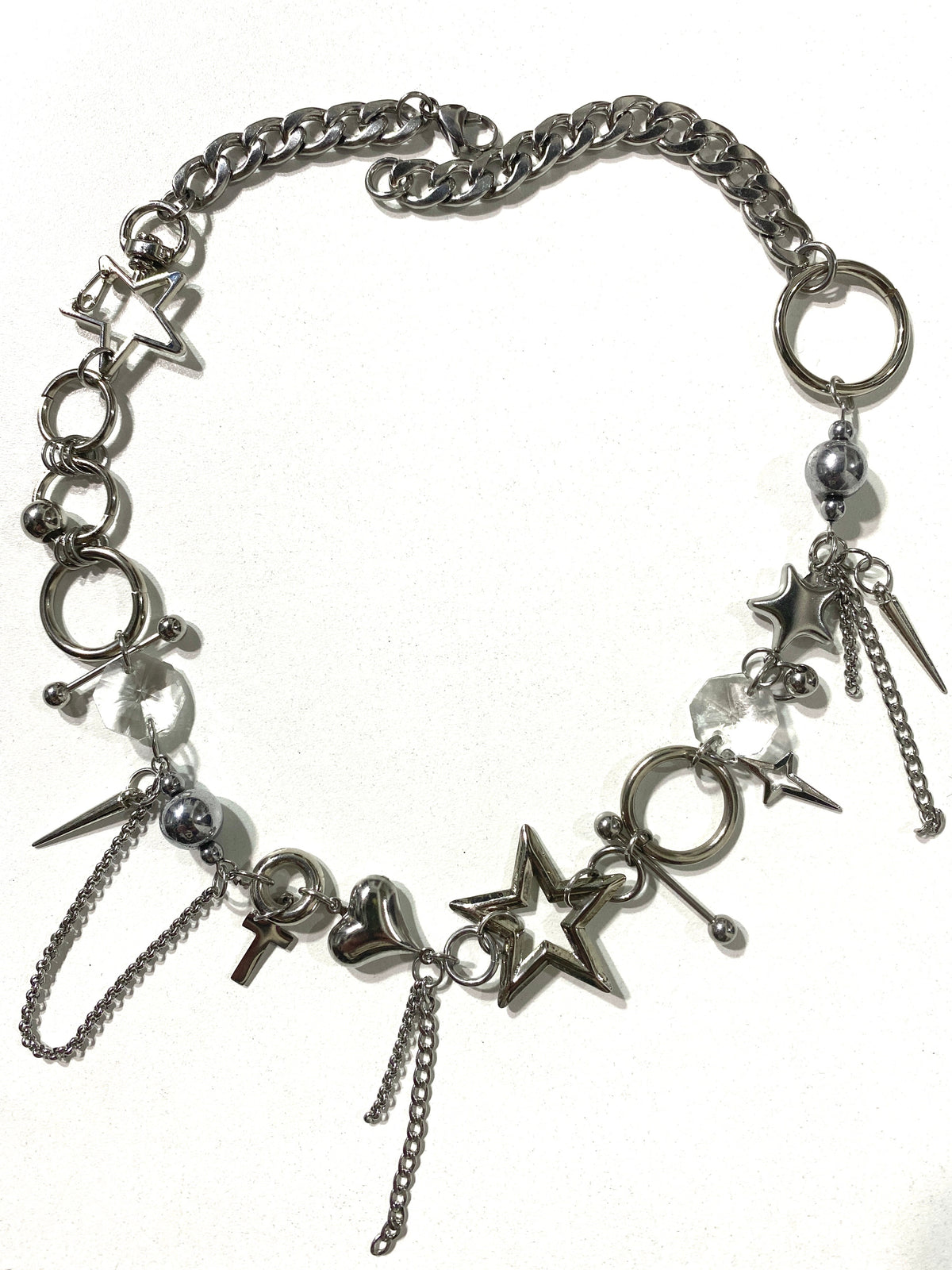 STARFALL CHARM