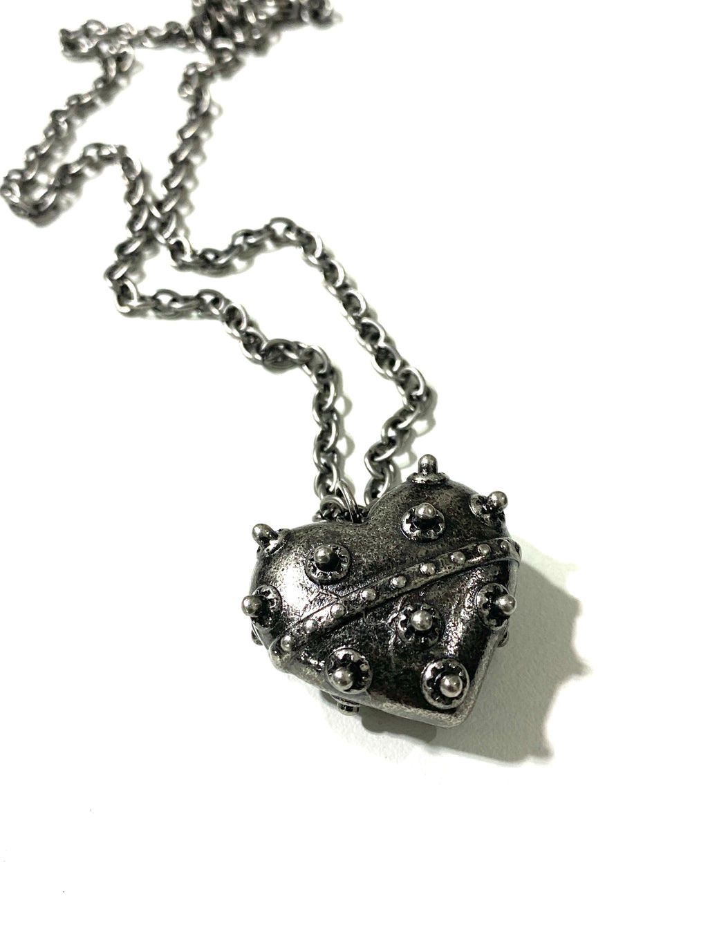 ARMORED HEART