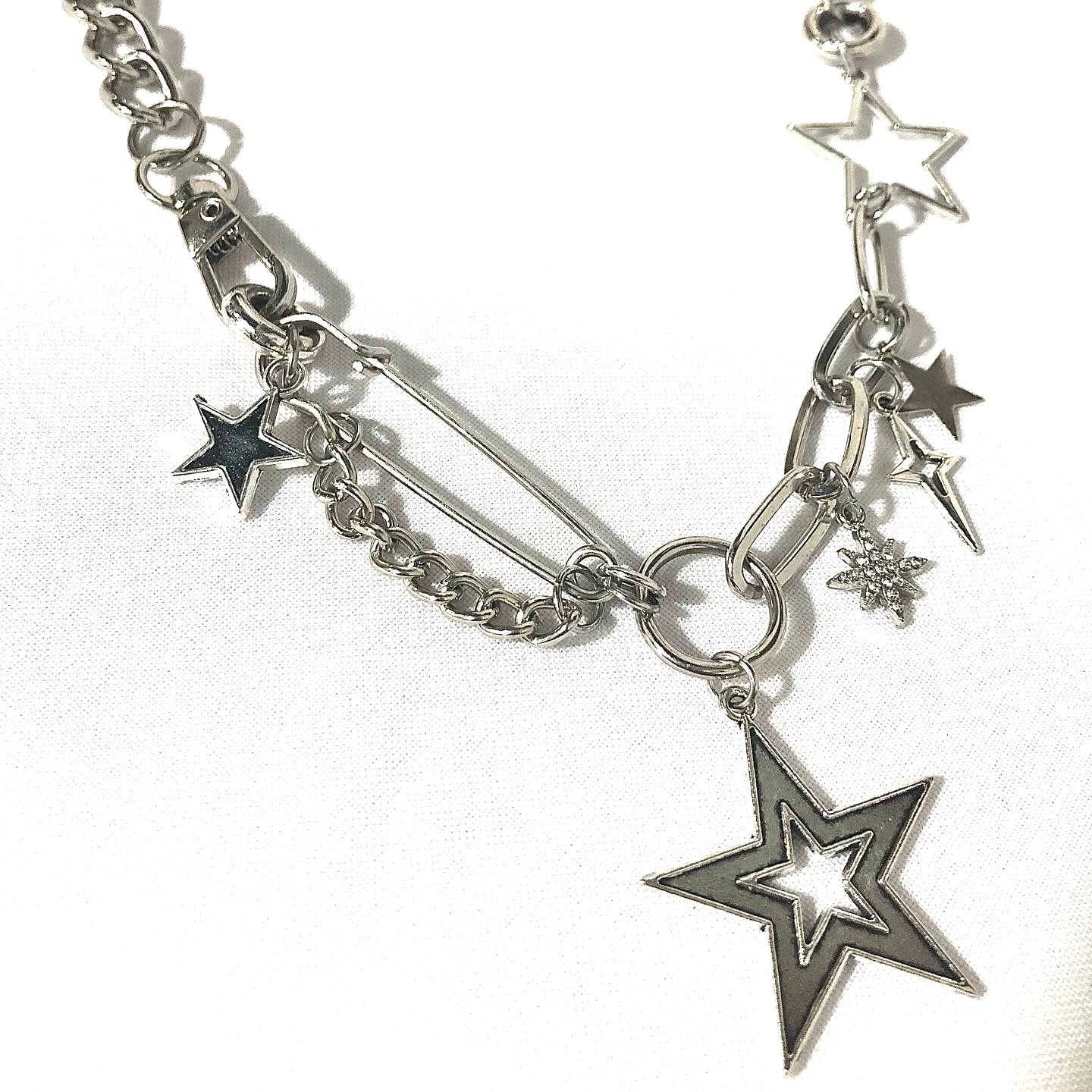 ESTRELLA RADIANTE