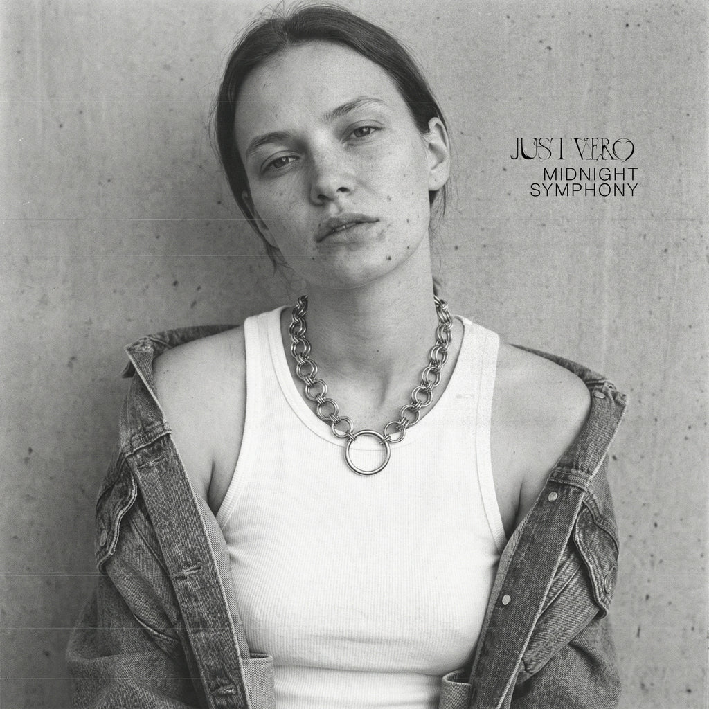 MIDNIGHT SYMPHONY - Just Vero