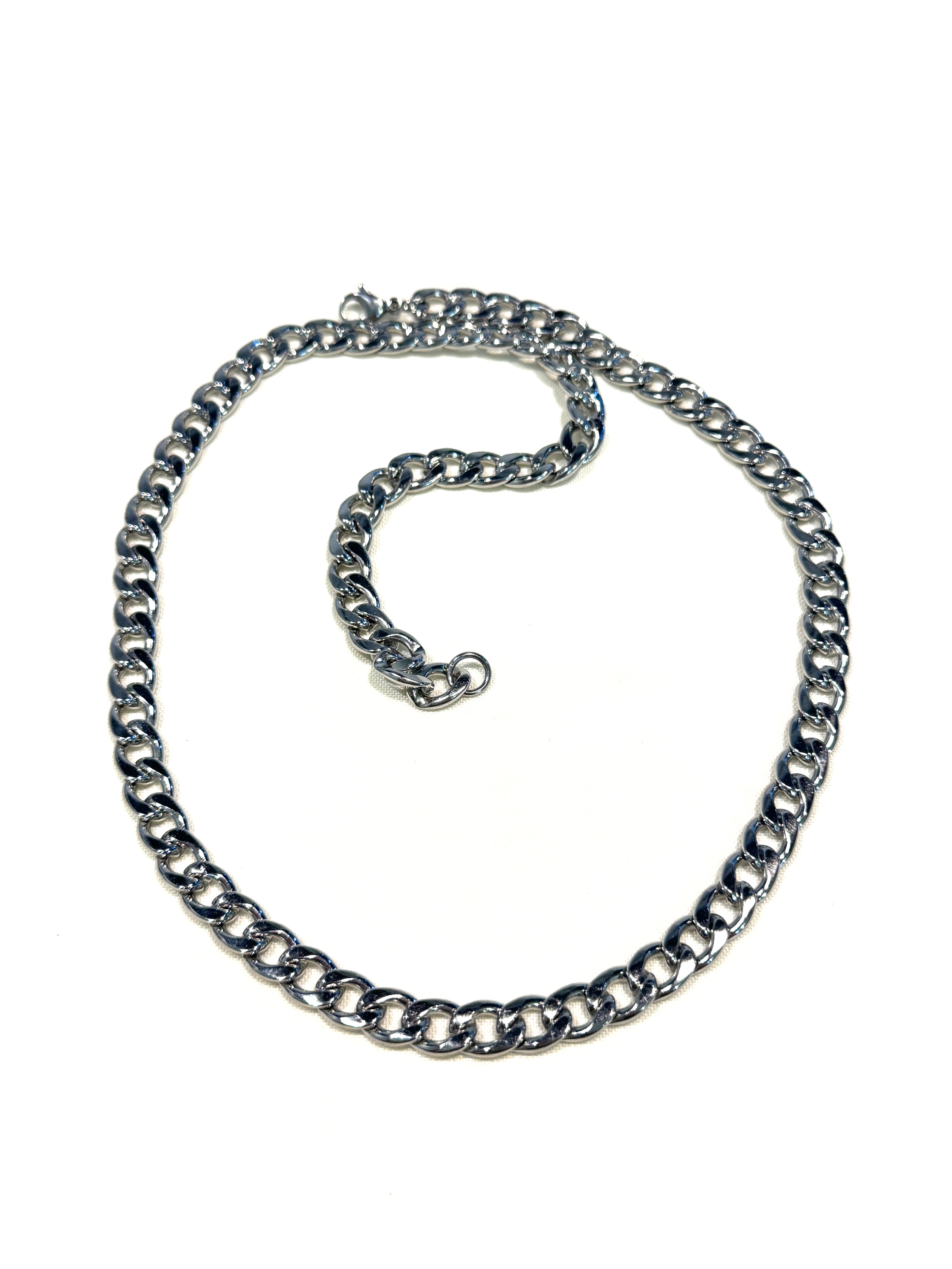 CUBAN LINK - Just Vero