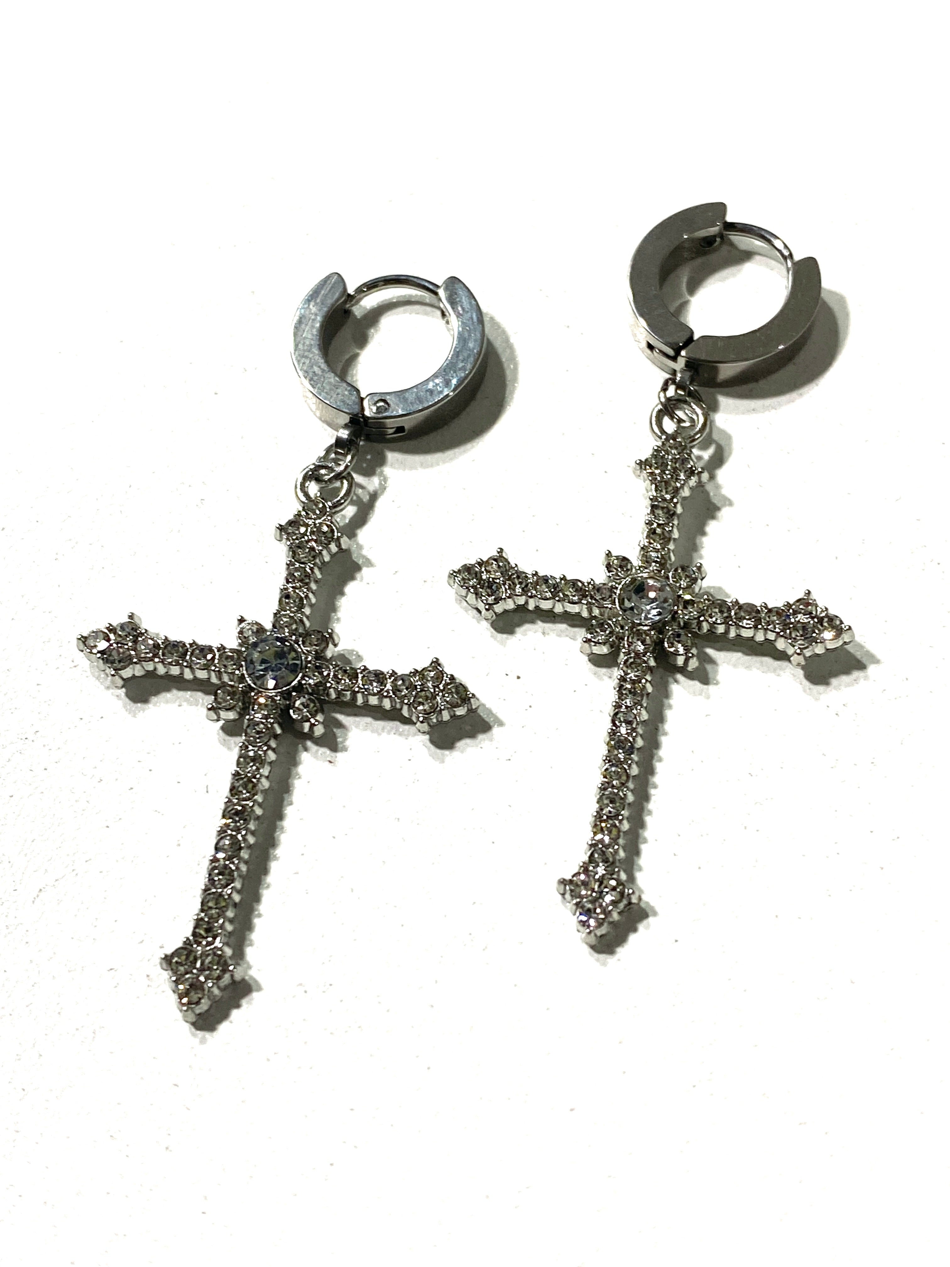 FROZEN FAITH