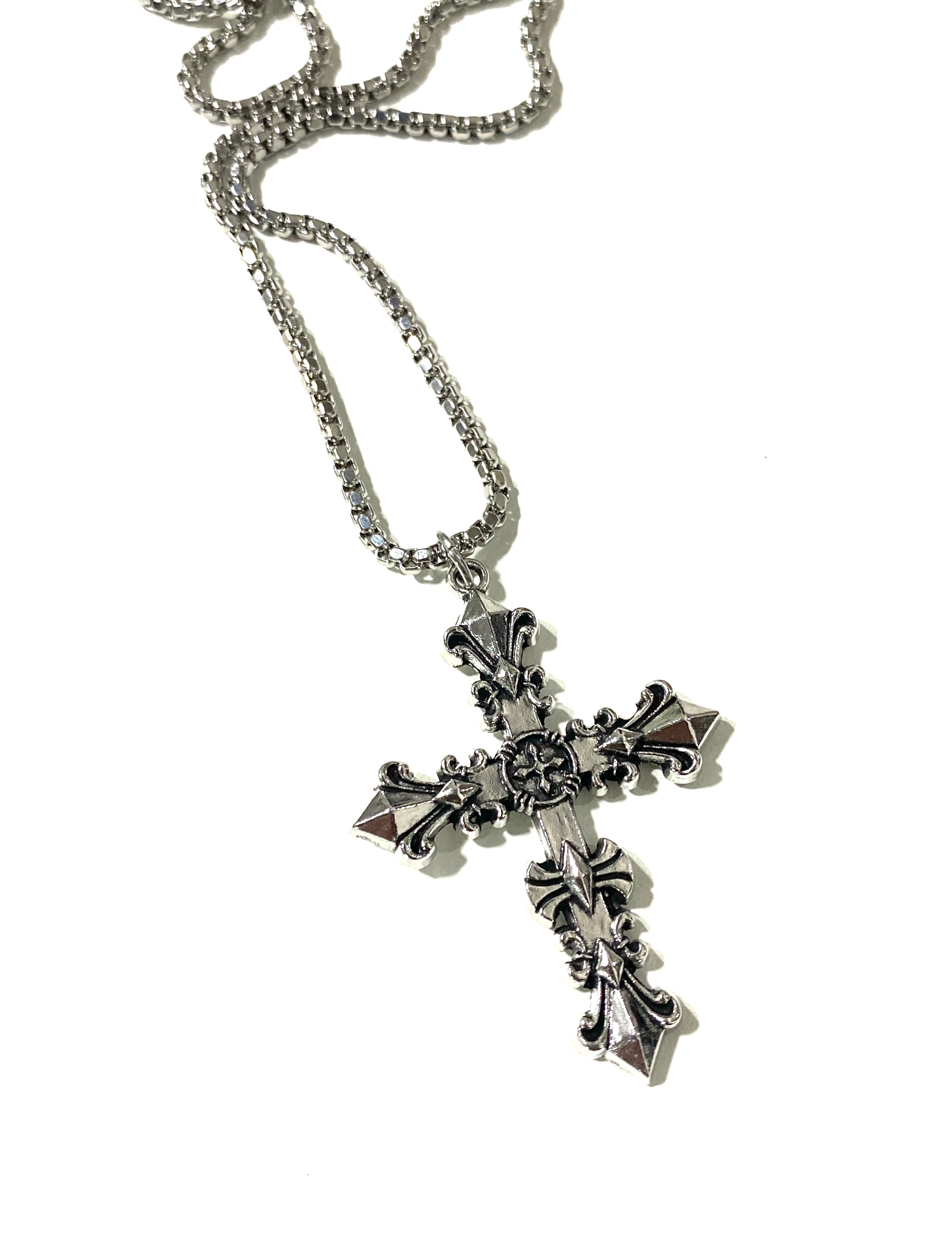 BAROQUE CROSS