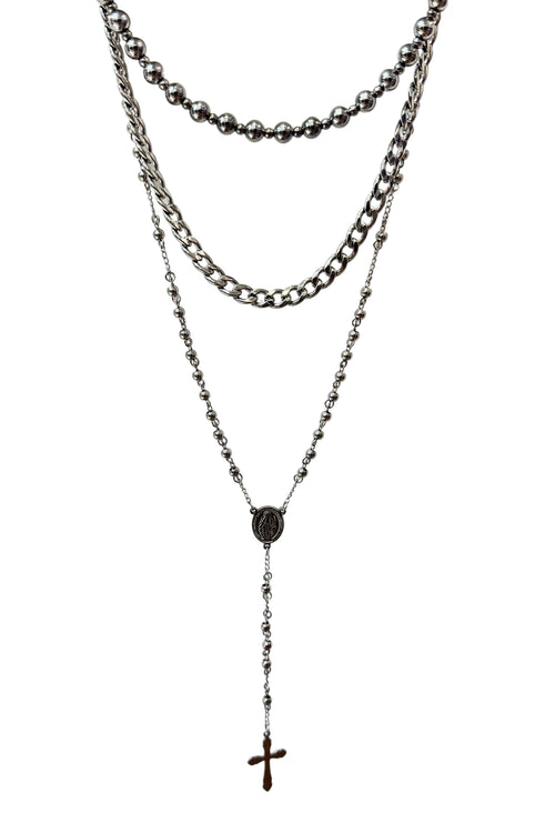 Basic Steel Set - Just Vero