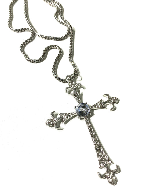 BLESSED EDGE - Just Vero
