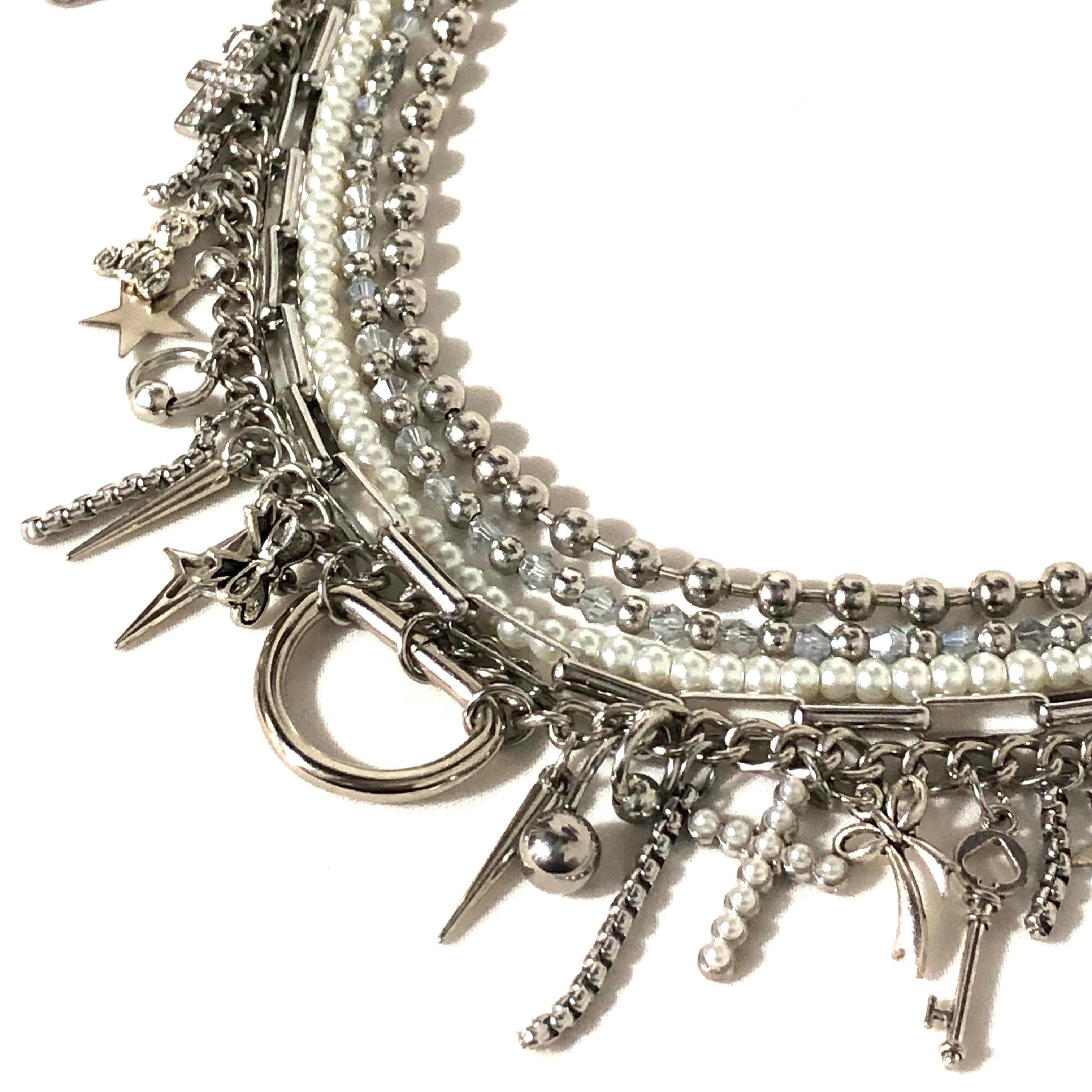 RAVE CHAINS