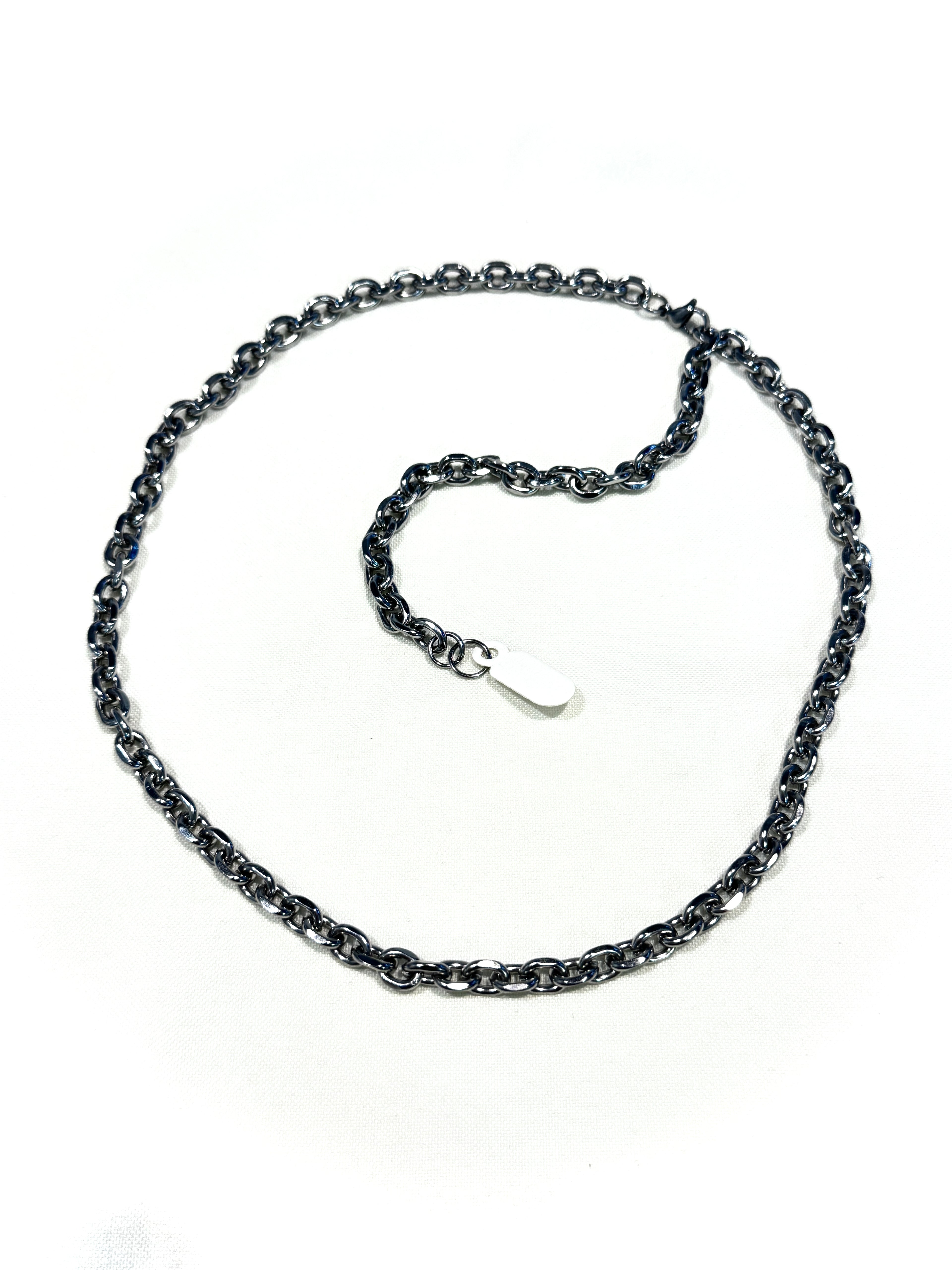 STEEL LINK - Just Vero