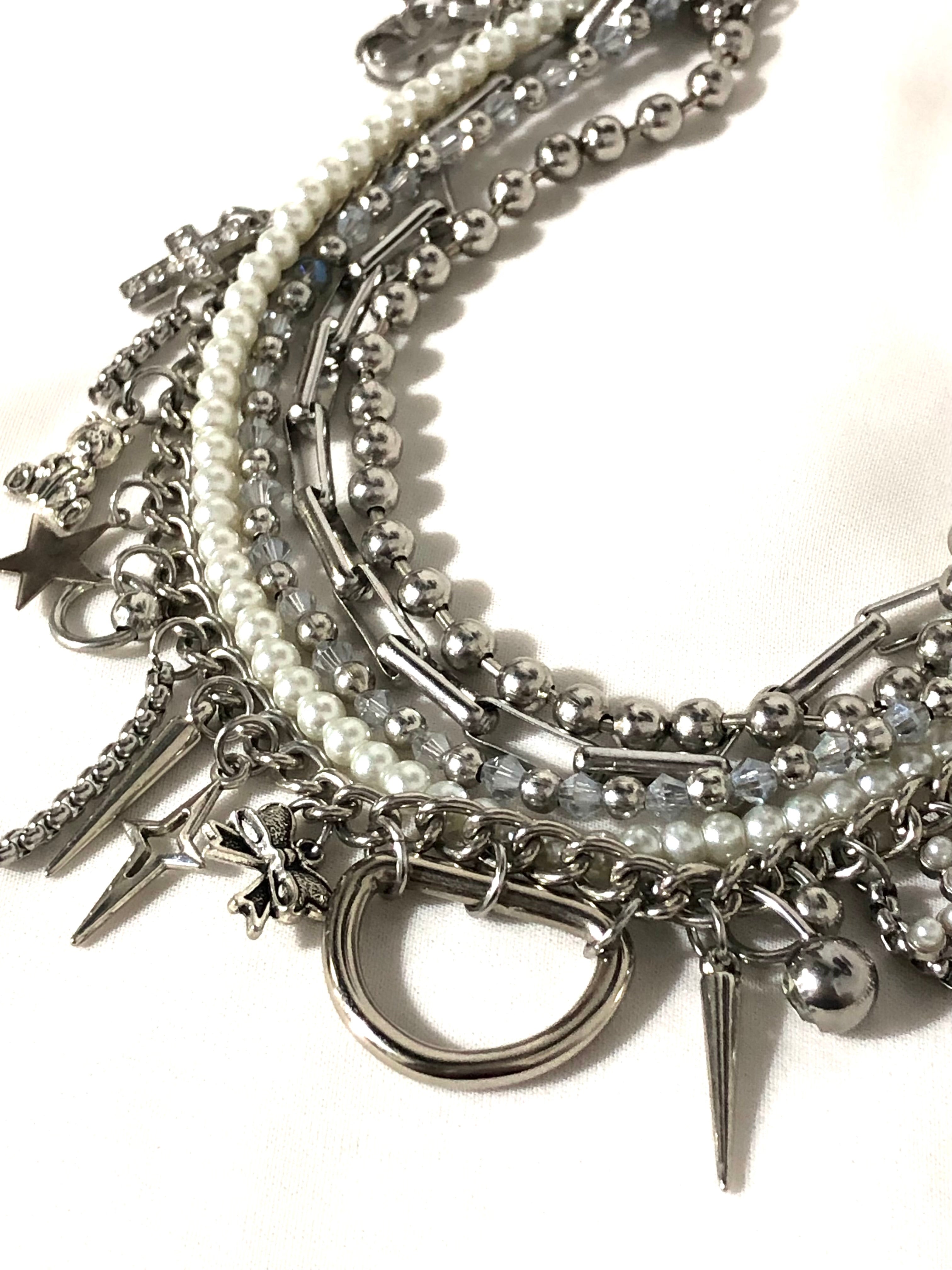 RAVE CHAINS