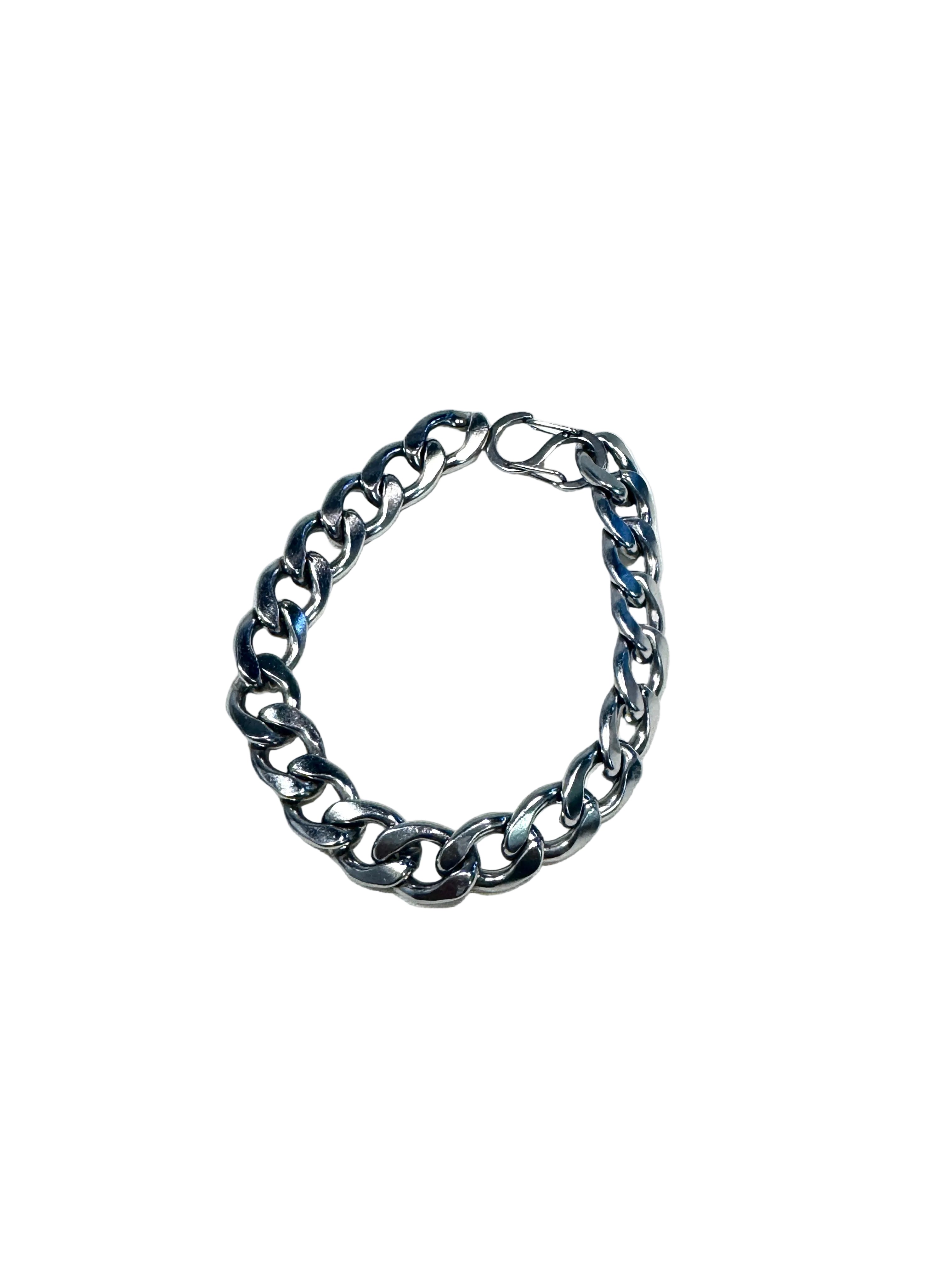 CUBAN BRACELET - Just Vero