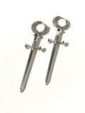 SWORD DANGLES