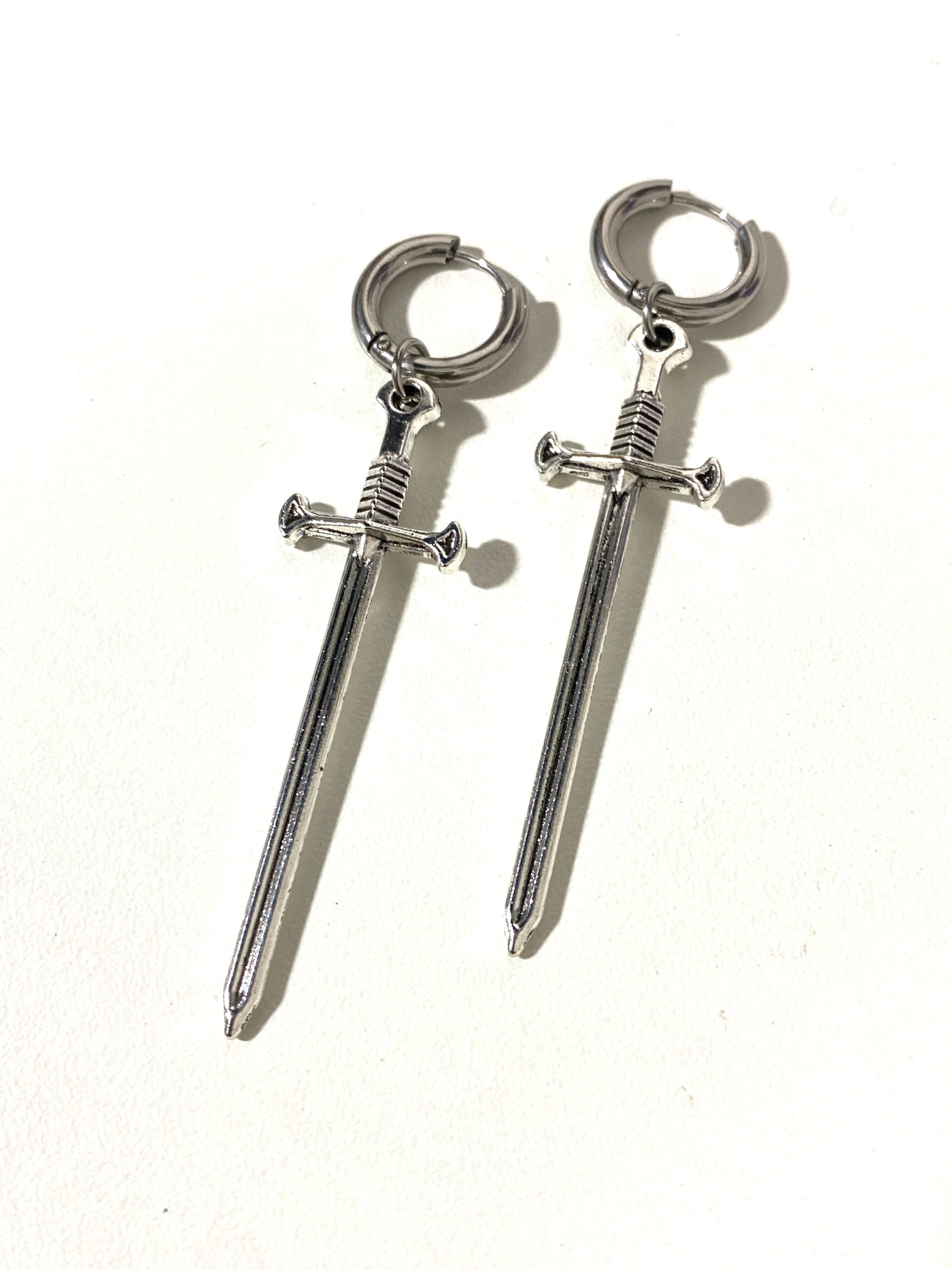 SWORD DANGLES