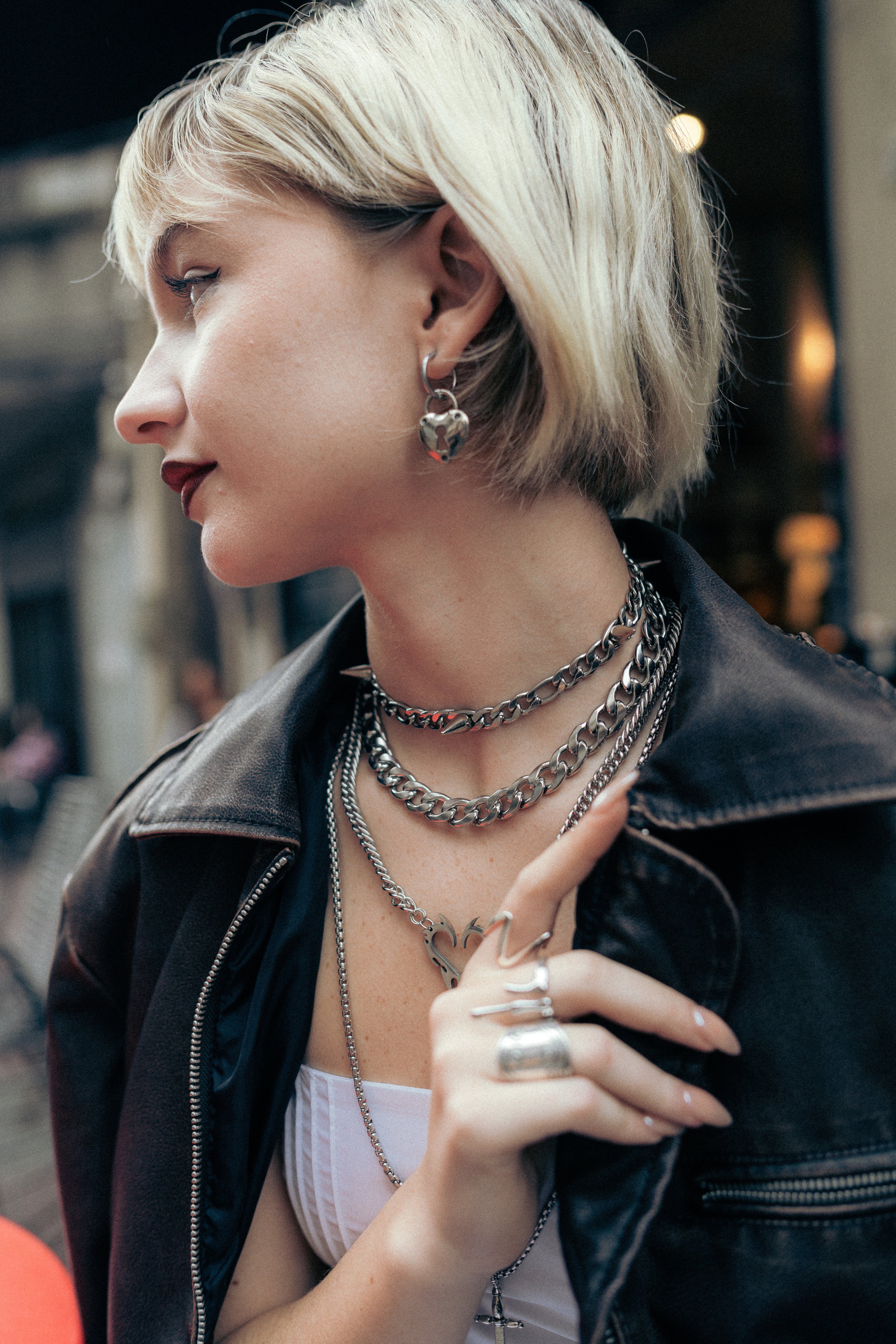 PUNK