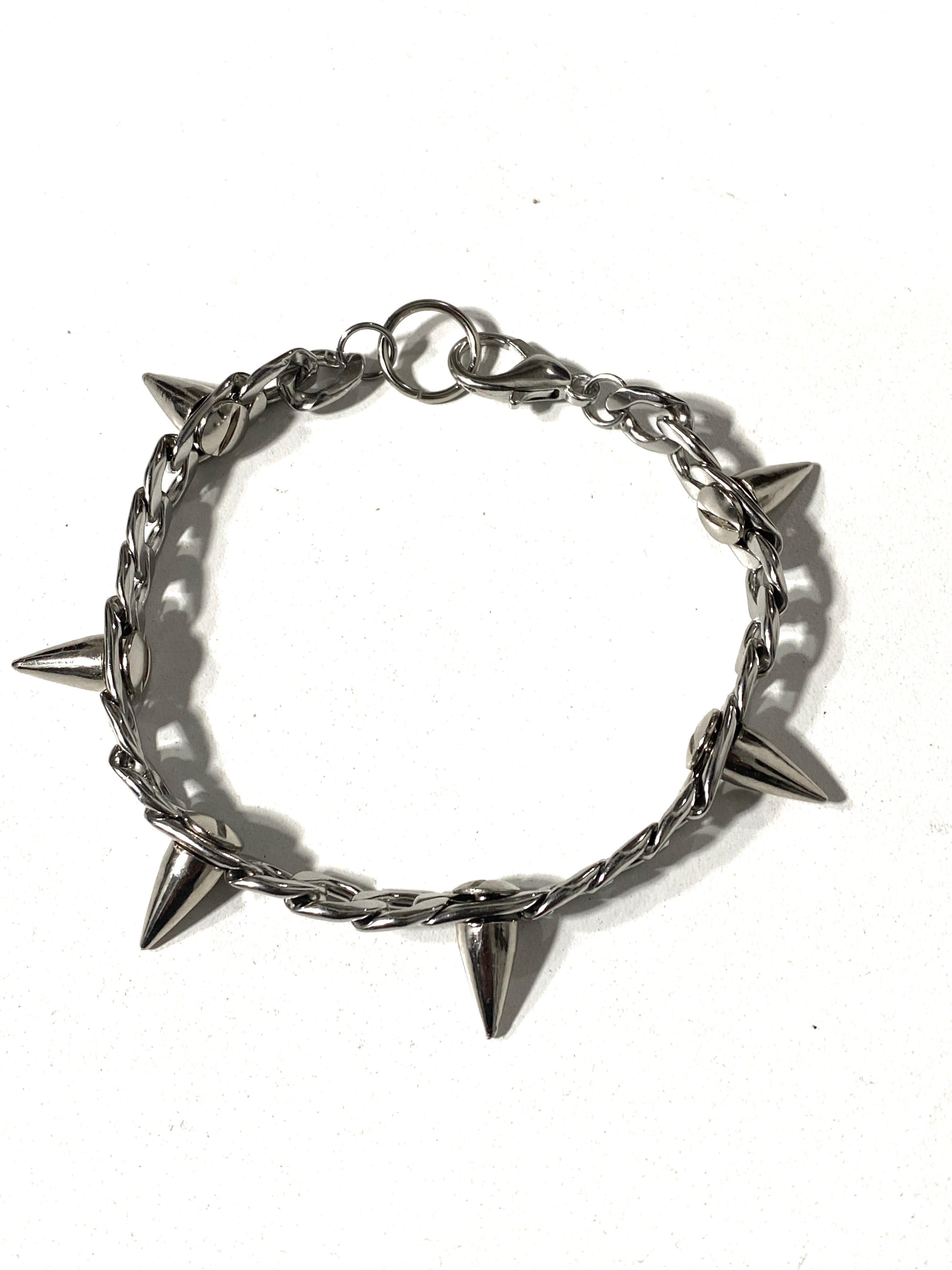 IRON SPIKES