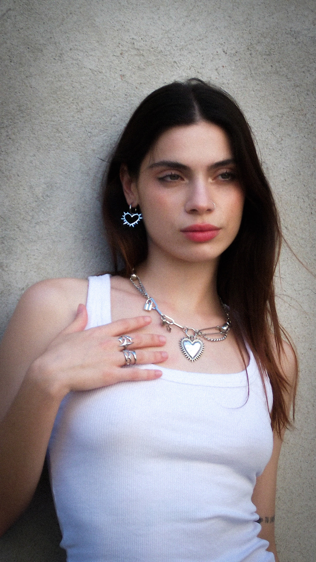 RADIANT HEART - Just Vero