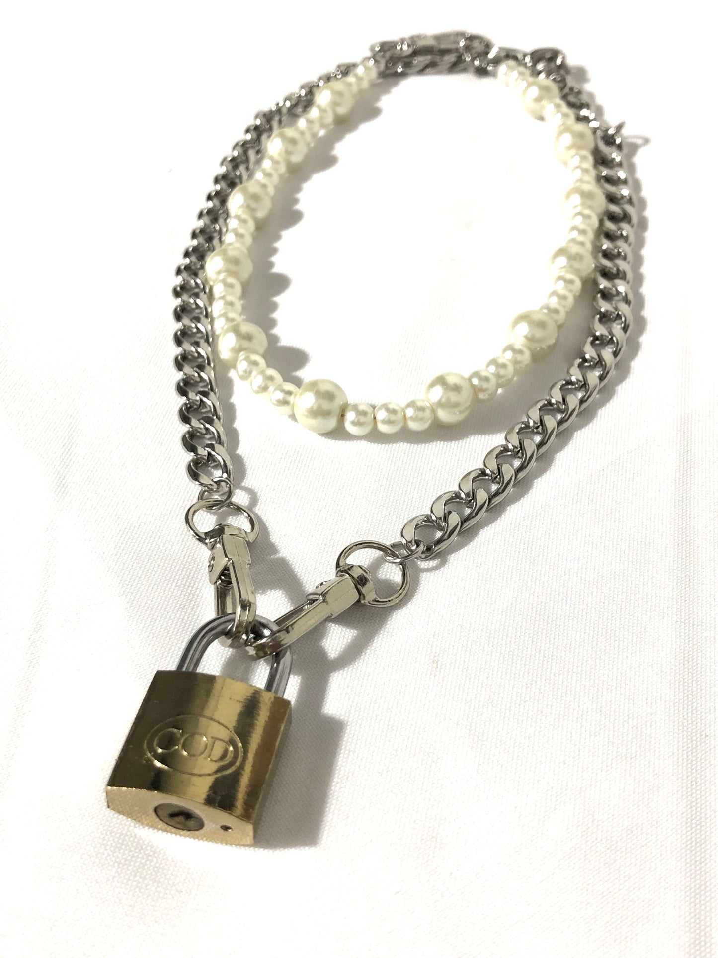 LOCK CHAIN