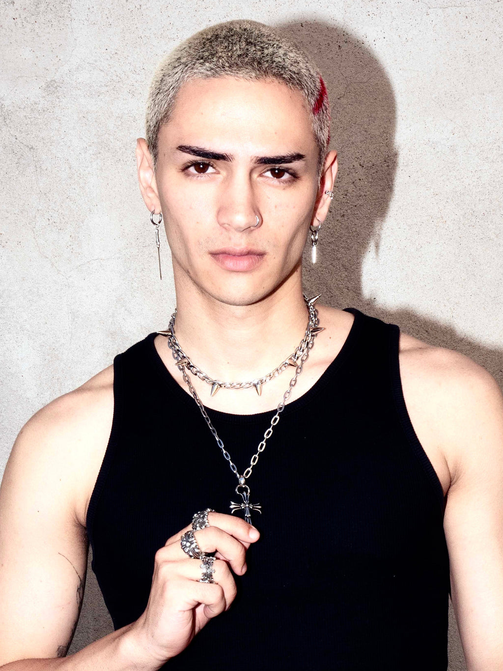 PUNK - Just Vero