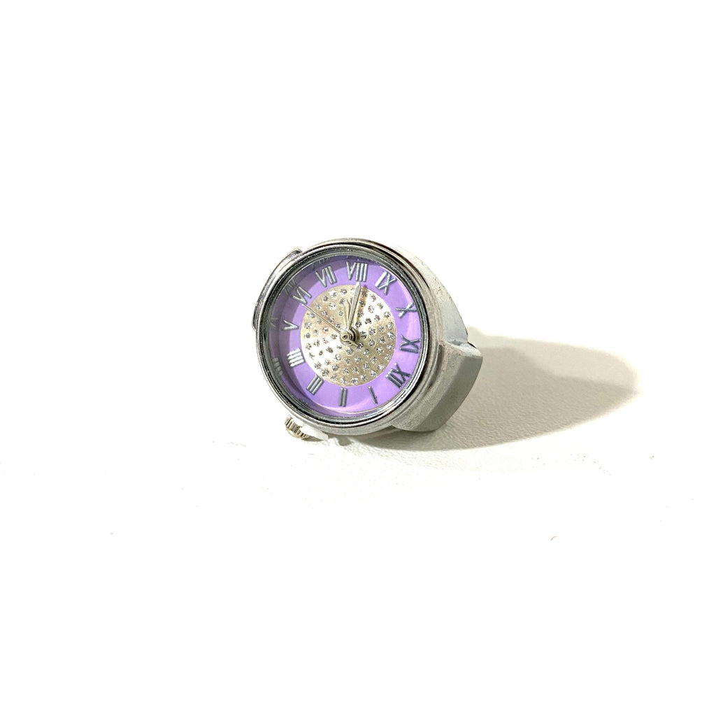 LAVENDER ROYALE