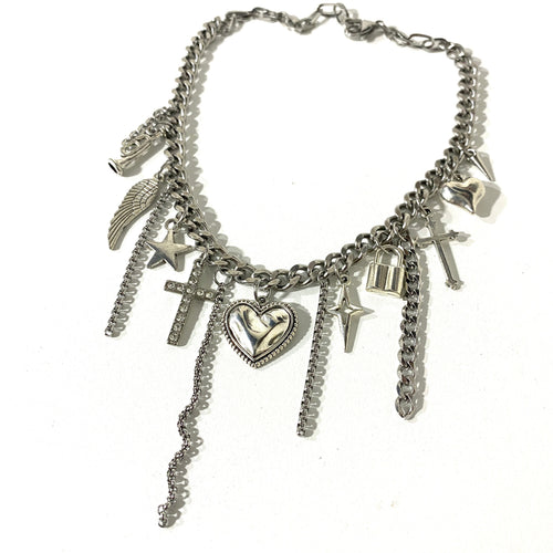 CELESTIAL AMULET - Just Vero