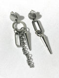 ASYMMETRIC SPIKED