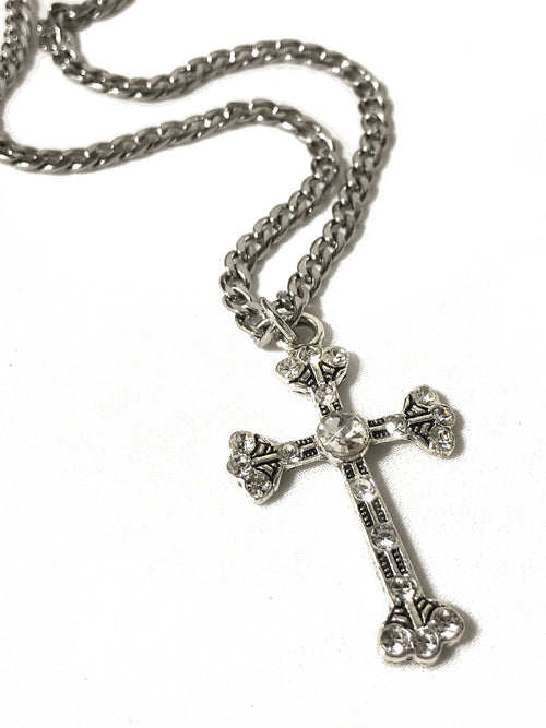 CROSS OF LIGHT - Just Vero