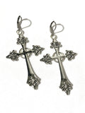 CRIMSON CRUCIFIX - Just Vero