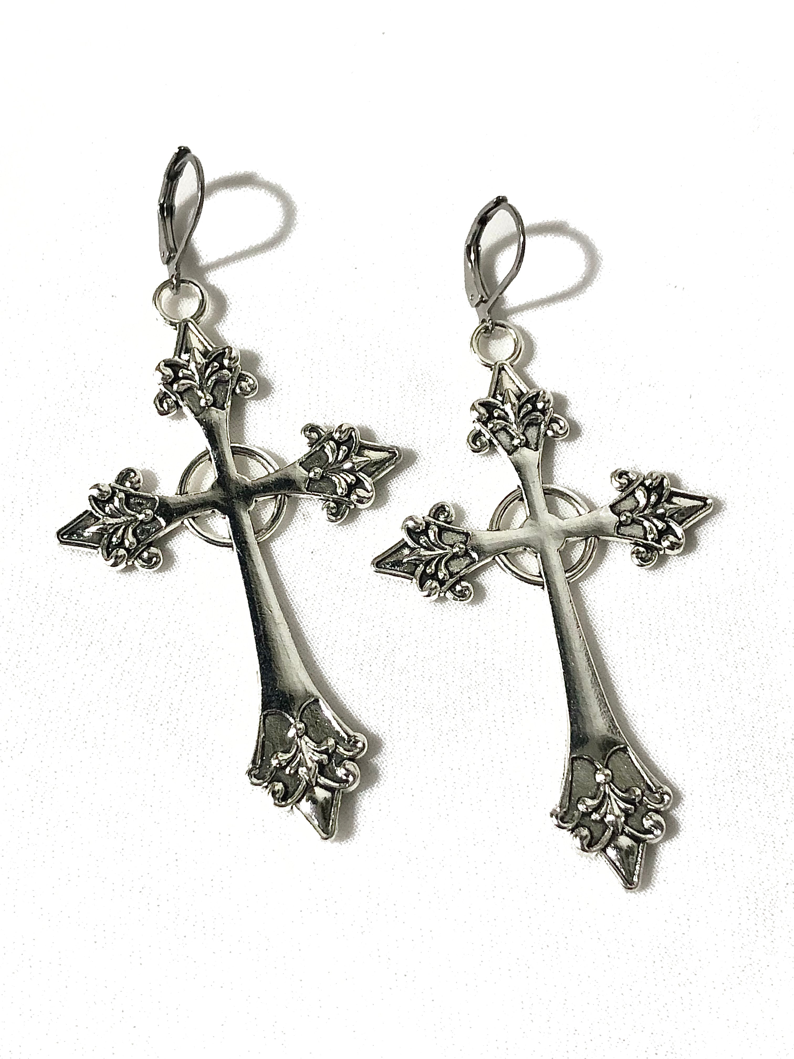 CRIMSON CRUCIFIX 