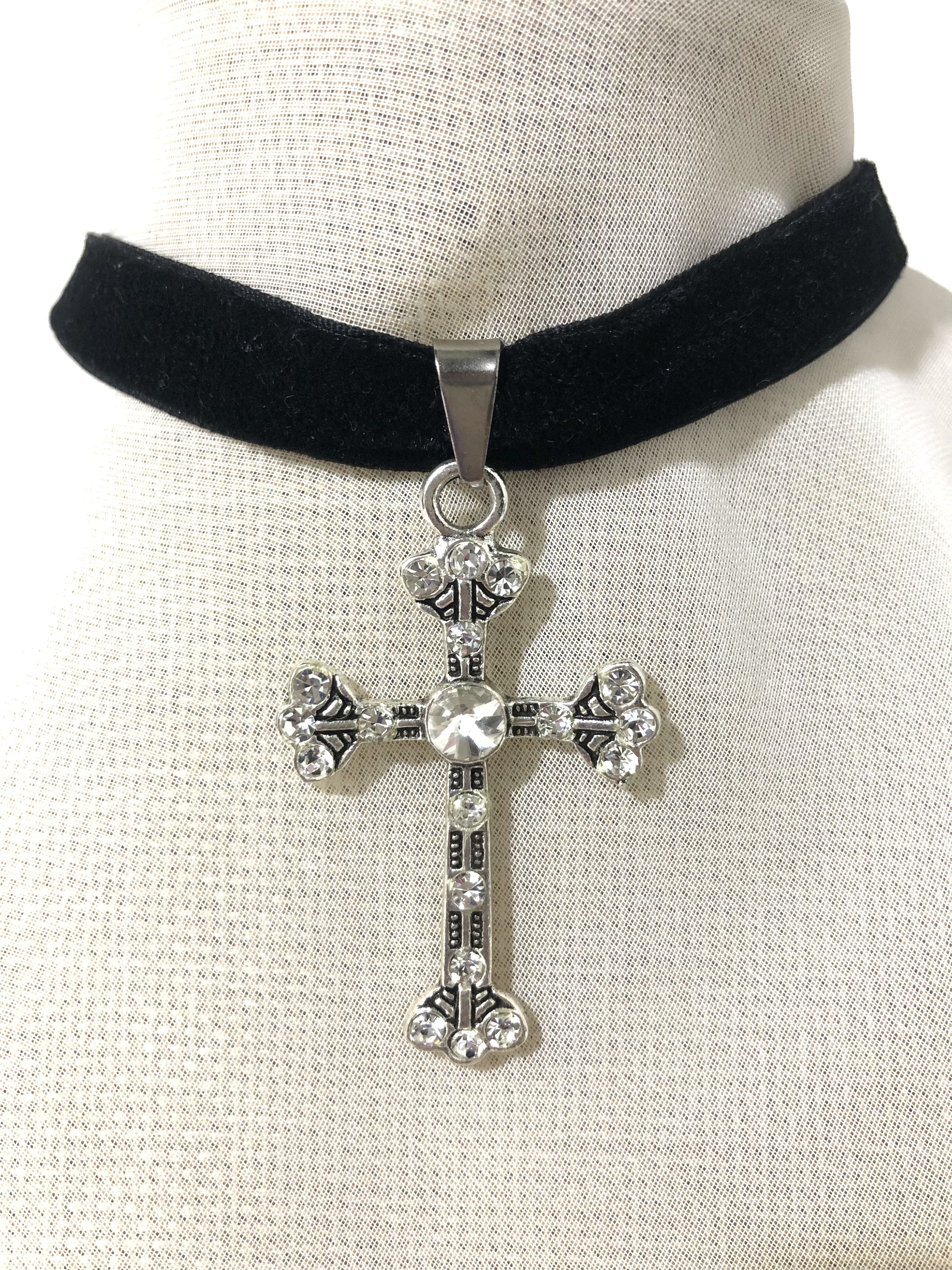 CROSS OF ENIGMA