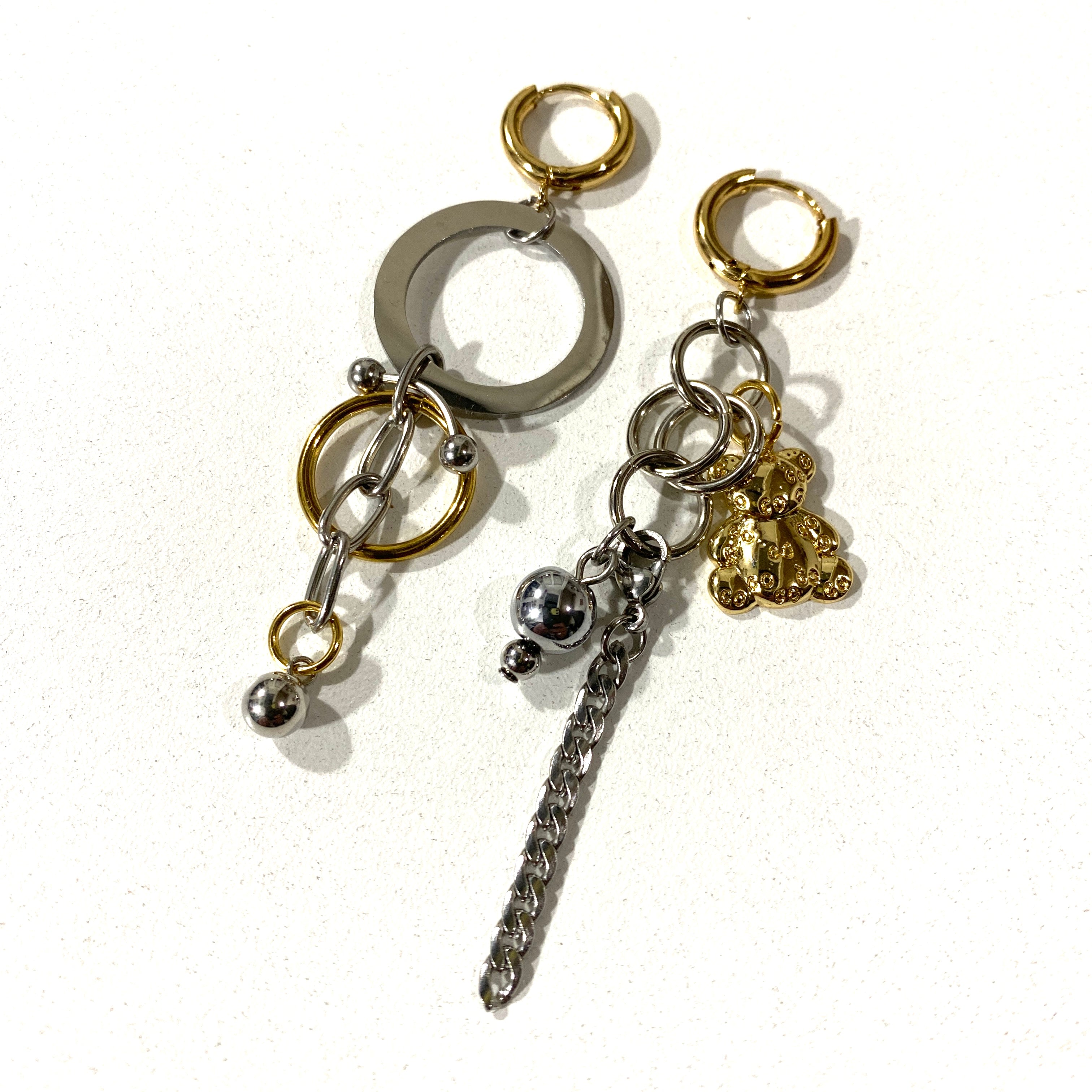 TEDDY CHARM
