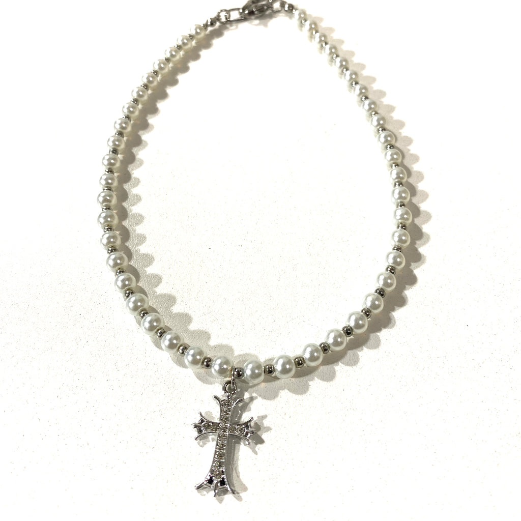 SILVER BLING