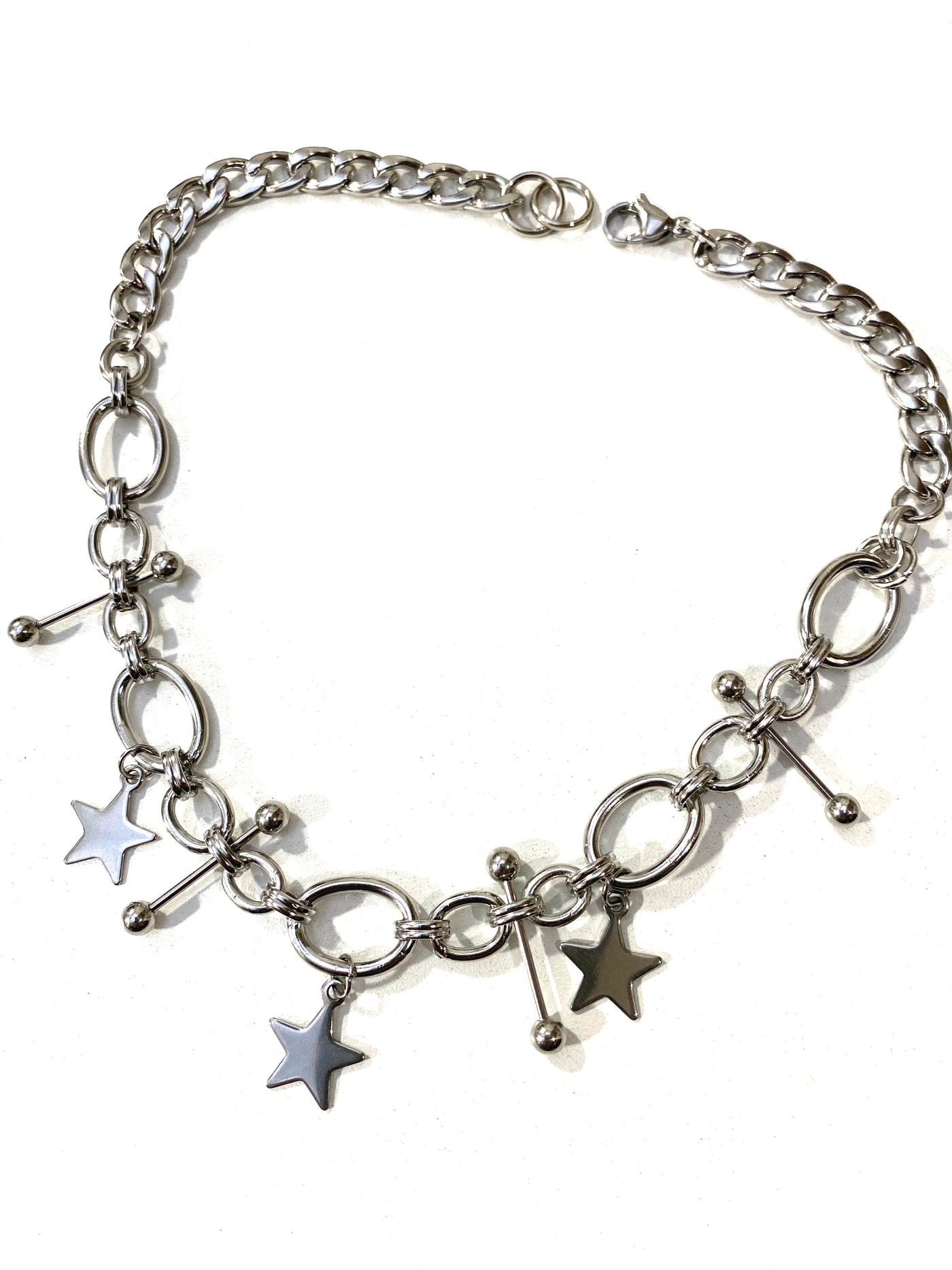 STAR CHARM STATEMENT