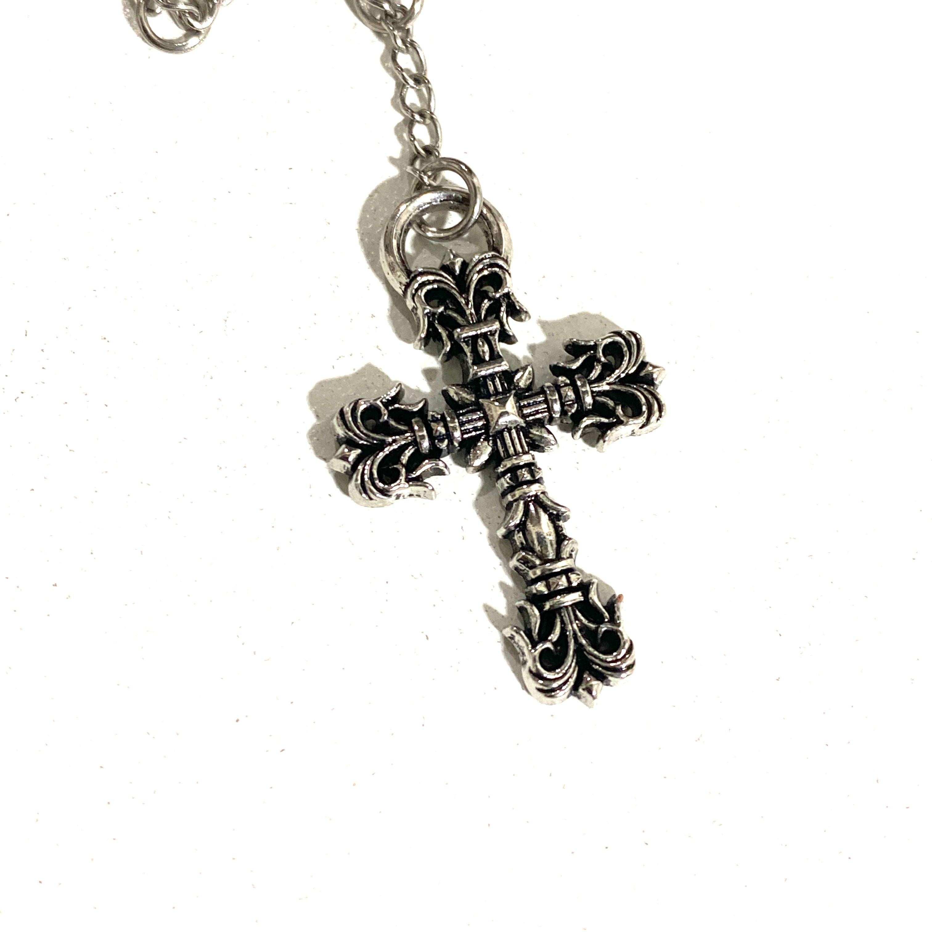 ANCIENT CROSS