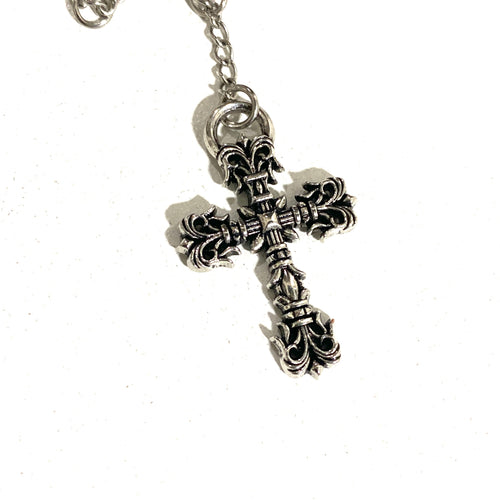ANCIENT CROSS